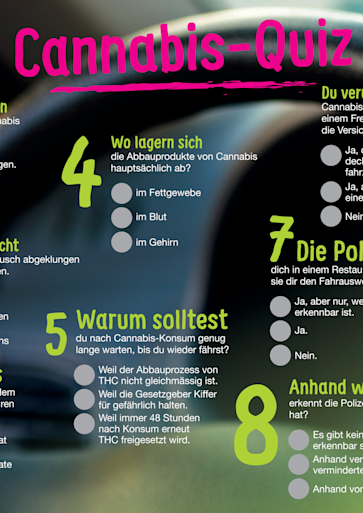 Vorschau Rubbelkarte Cannabis DE