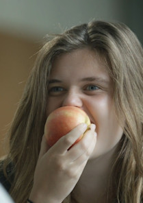 Resplendissantes de beauté et de santé