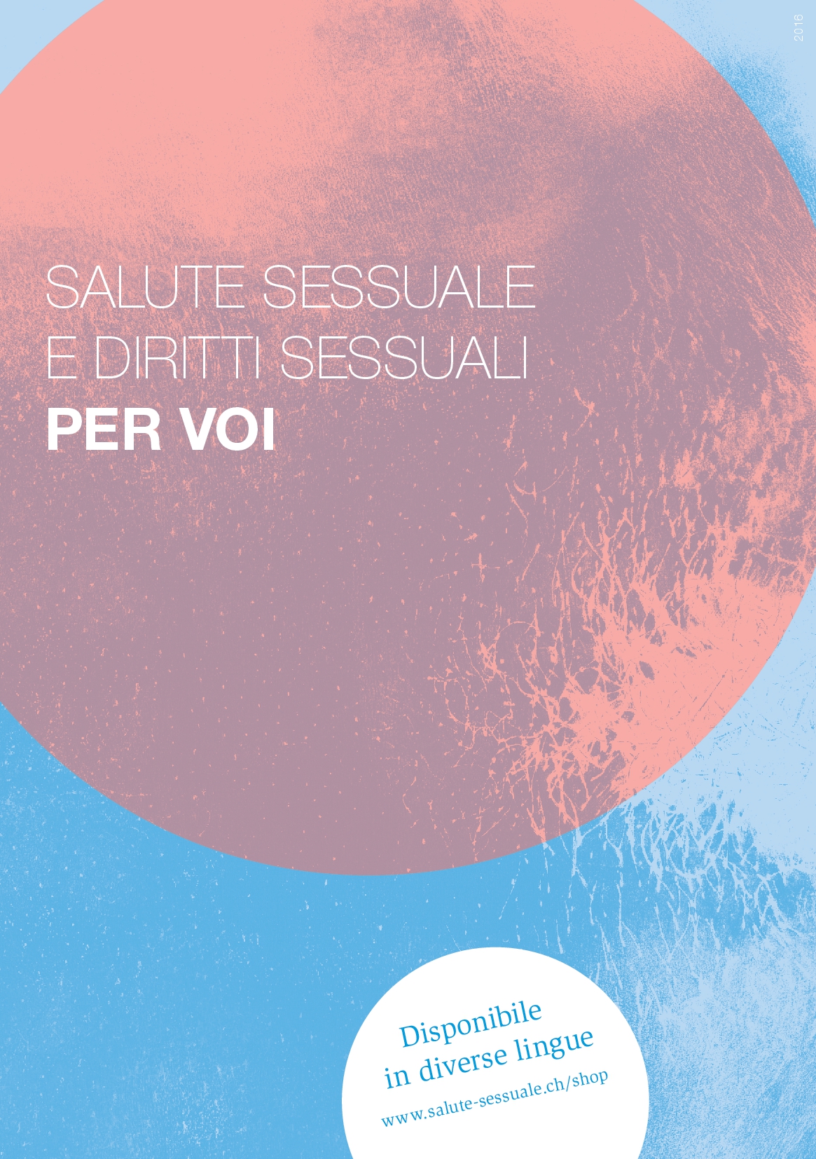 Salute sessuale e diritti sessuali