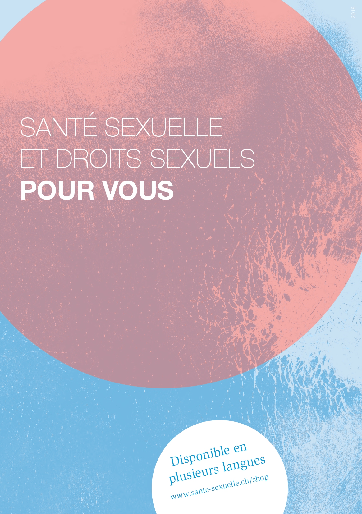 Sante sexuelle et droits sexuels