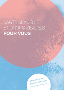 Sante sexuelle et droits sexuels