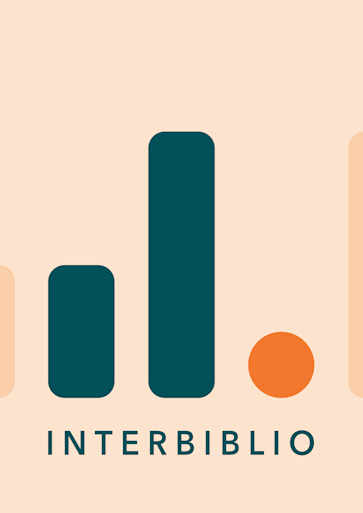 Titelbild interbiblio