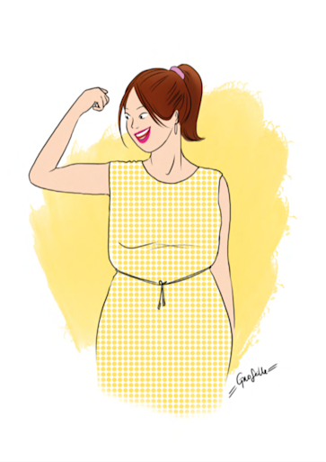 Titelbild_Schwangerschaft ohne Alkohol