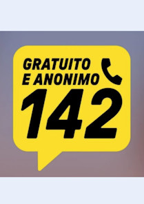 Numero aiuto alle vittime 142