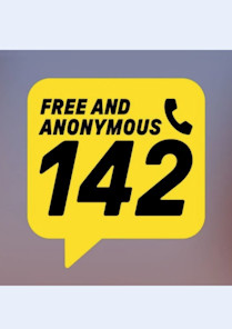 Victim Support Helpline 142