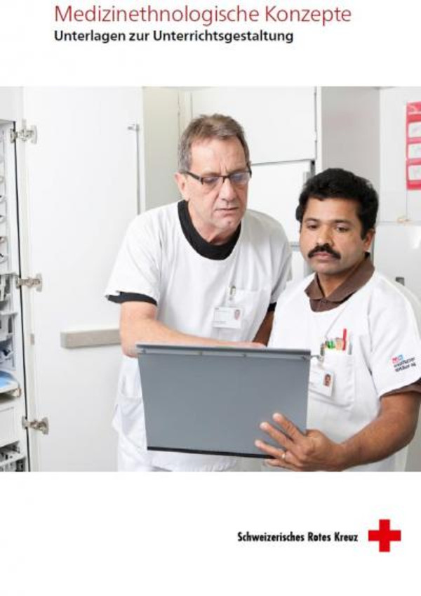 Lehrmittel Medizinethnologie