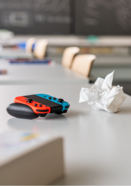 Titelbild_Flucht – Trauma – Schule