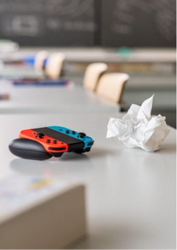 Titelbild_Flucht – Trauma – Schule