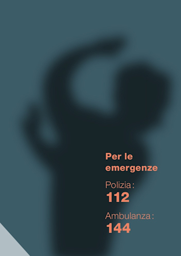 Titelbild Erfahren Sie Gewalt IT