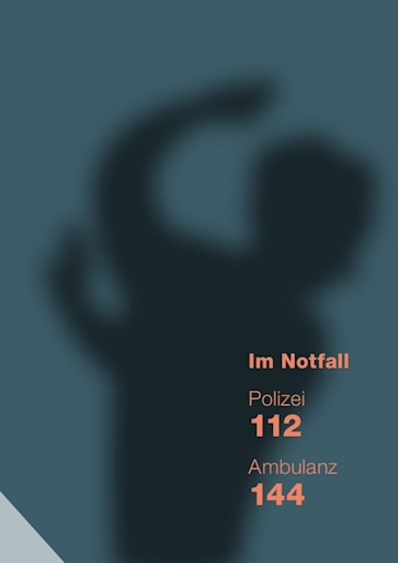 Titelbild Erfahren Sie Gewalt DE