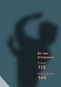 Subissez-vous de la violence? Violence domestique, où trouver de l’aide?