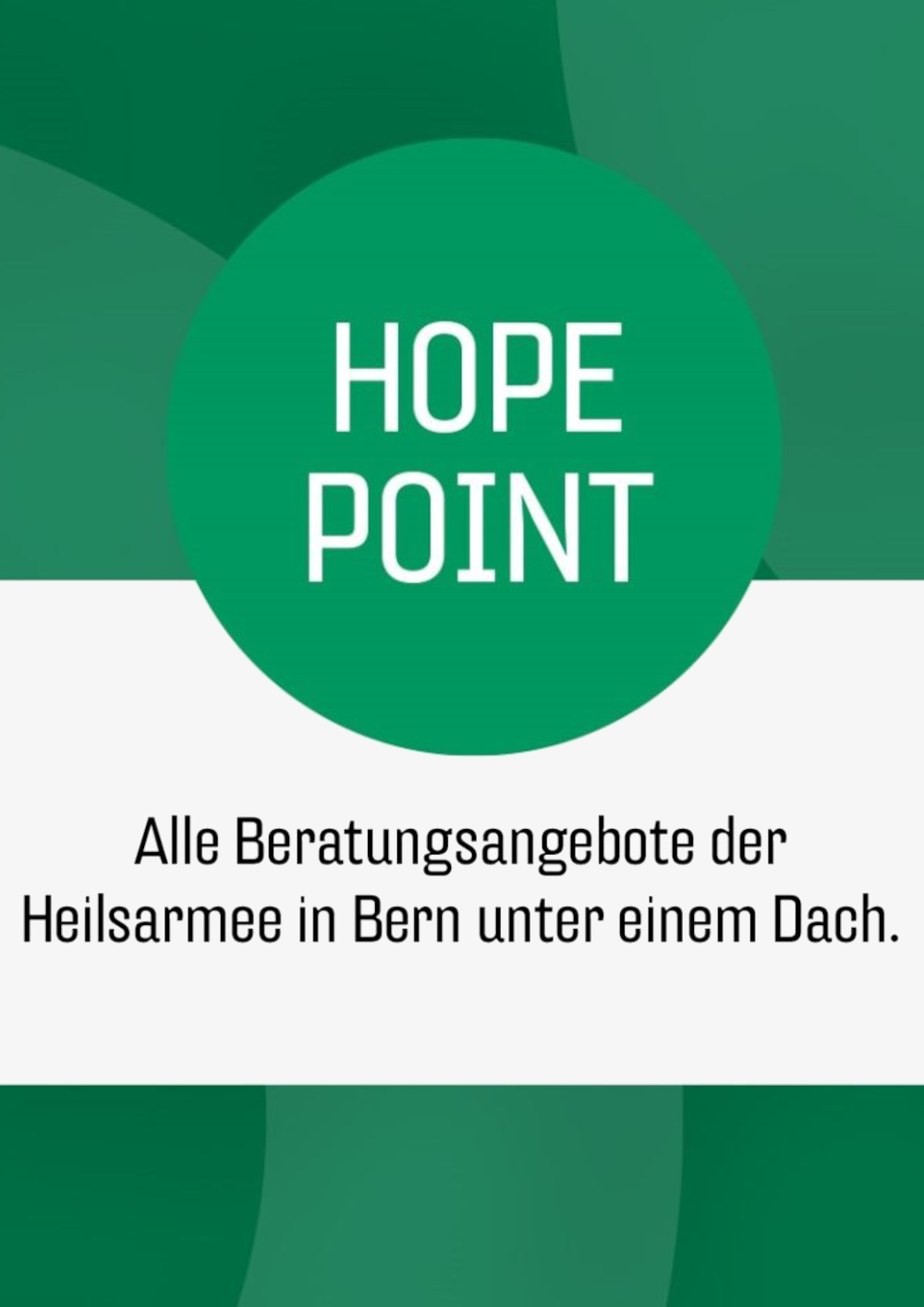 Hope Point