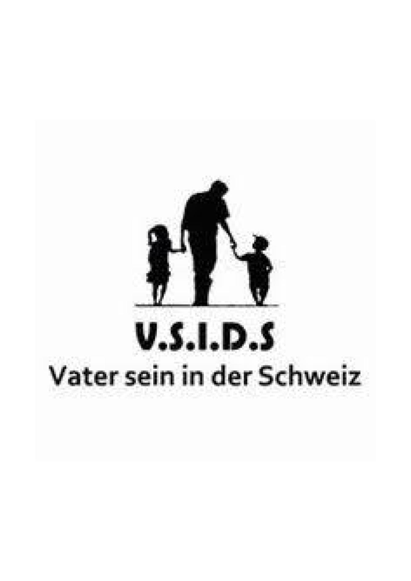 Vater sein in der Schweiz