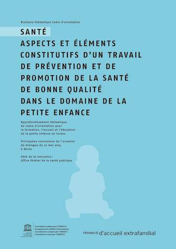 Titelbild fokuspublikation gesundheit fr