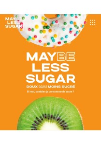 MAYbe Less Sugar