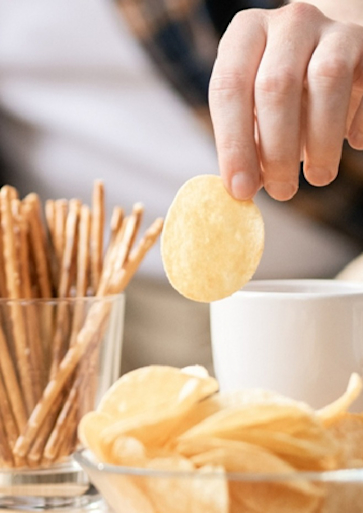 Titelbild Wie wirken sich gesundheitliche Risikofaktoren auf das Informationsverhalten der Deutschen aus?