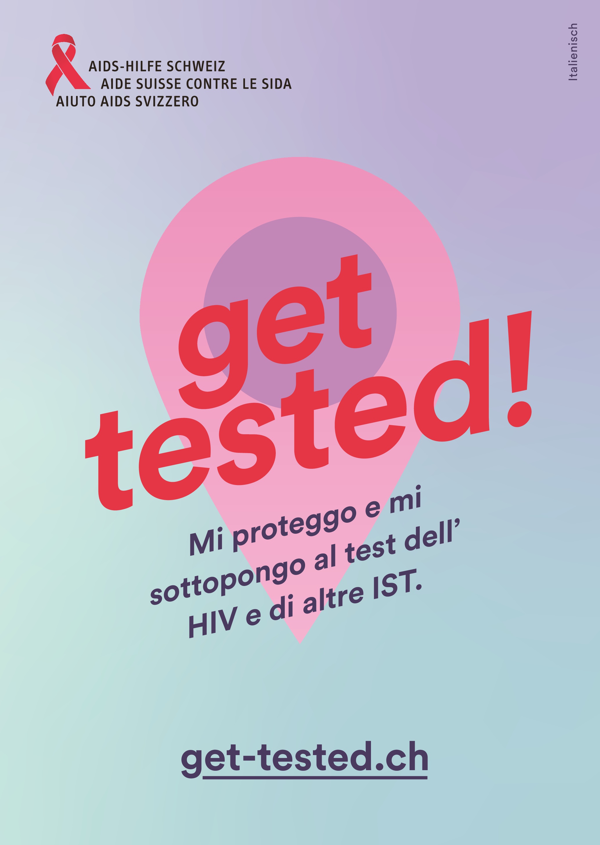 Titelbild get tested IT
