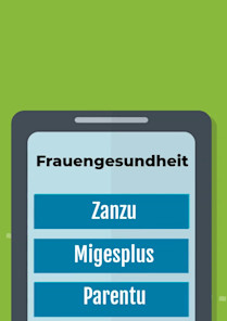 Frauengesundheit