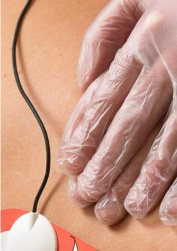 Titelbild First responder