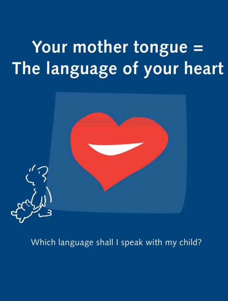 Mother Tongue Language Of The Heart Interestingly my father's mother tongue, defined similarly, was konkani.
