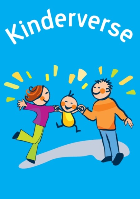 Titelbild Kinderverse