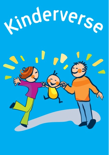 Titelbild Kinderverse