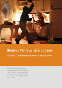 Quando l’infelicità è di casa