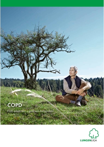 Titelbild COPD DE