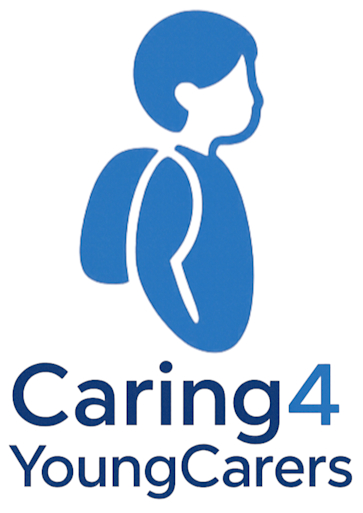 Titelbild Caring4YoungCarersj