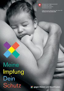 Meine Impfung Dein Schutz