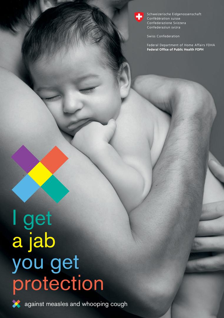 I get a jab you get protection