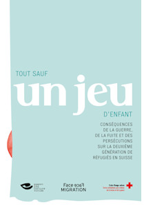 Tout sauf un jeu d’enfant