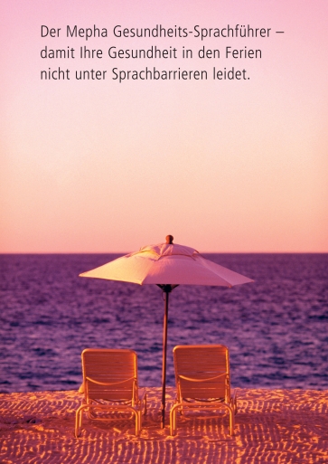 Titelbild Gesundheits-Sprachführer