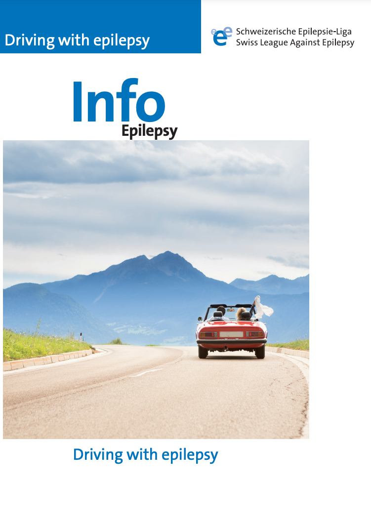 Fahreignung und Epilepsie