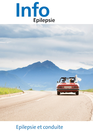 Titelbild Fahreignung und Epilepsie FR