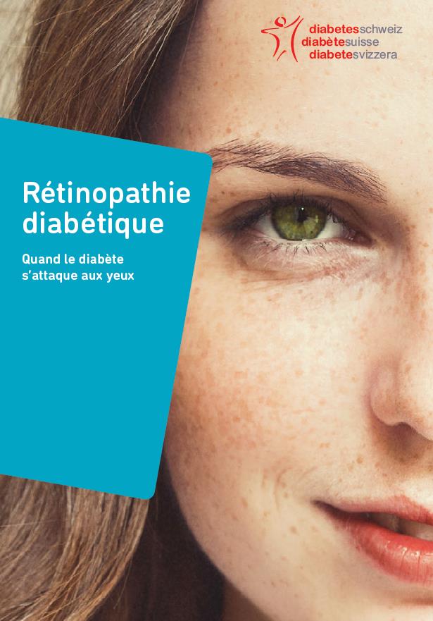 DIAB Retinopathie Front FR