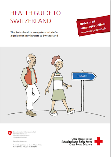 Titelbild Gesundheitswegweiser-Englisch-WEB