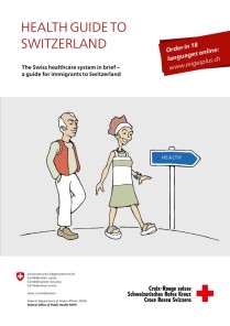 Health Guide to Switzerland