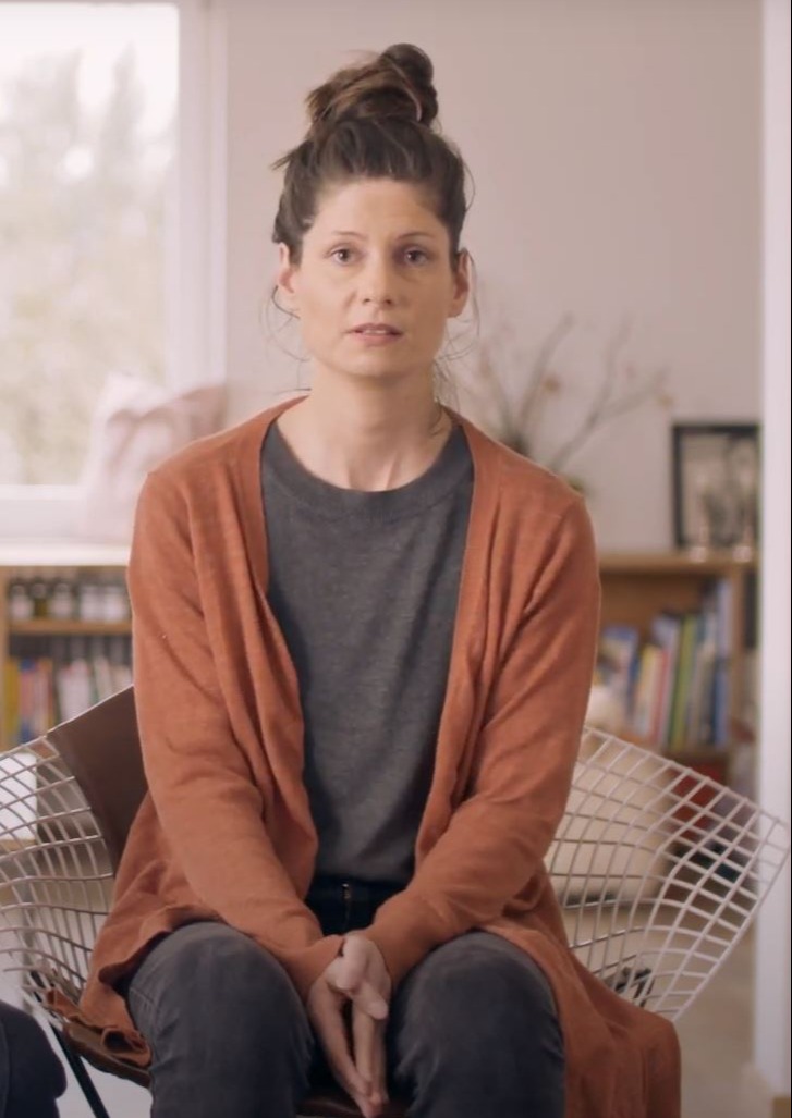 Titelbild Kurzfilme zum Thema Familiengründung als vulnerable Phase