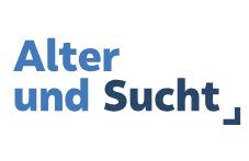 Titelbild Alter und Sucht de