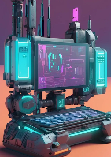 Titelbild KI-Tools für Einfache Sprache