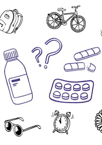 Médicaments - en parler avec les ados