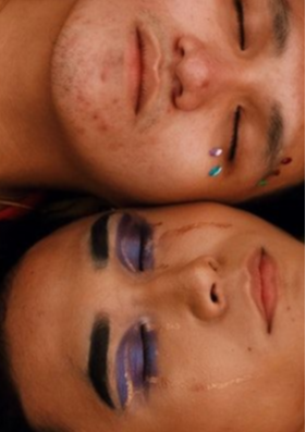 Titelbild Geschlechtsidentität – Begriffe rund ums Geschlecht