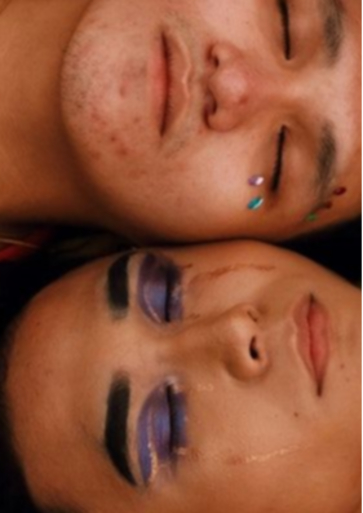 Titelbild Geschlechtsidentität – Begriffe rund ums Geschlecht