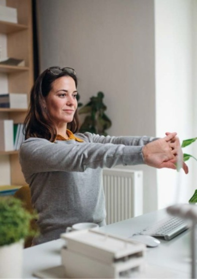 Titelbild_Gesundheitsförderliches Home-Office