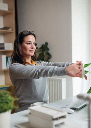 Titelbild_Gesundheitsförderliches Home-Office