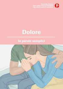Dolore - In parole semplici