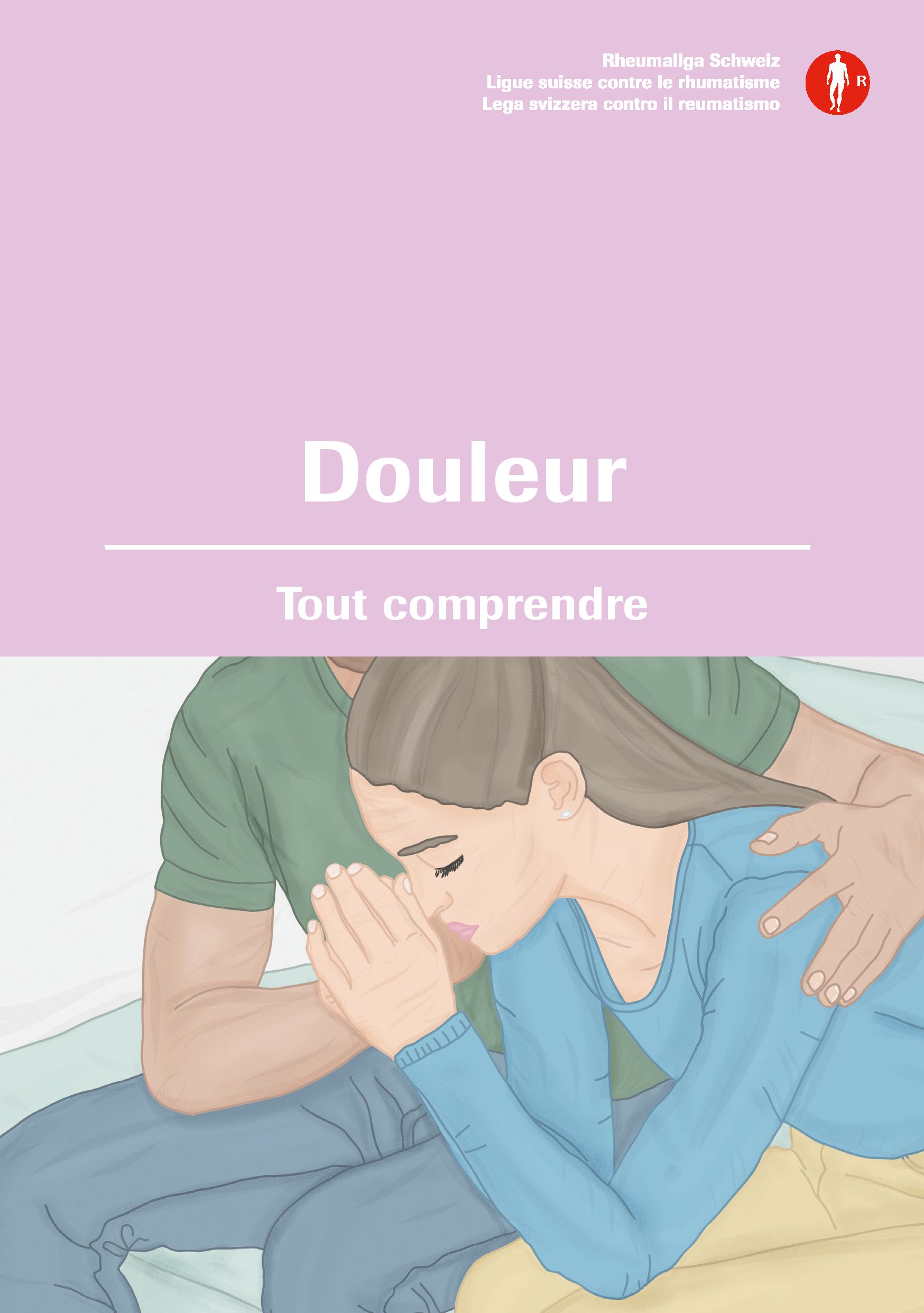 Douleur - Tout comprendre