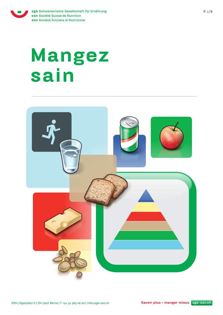 Titelbild Feuille-d-info mangez-sain-langage-simplifie