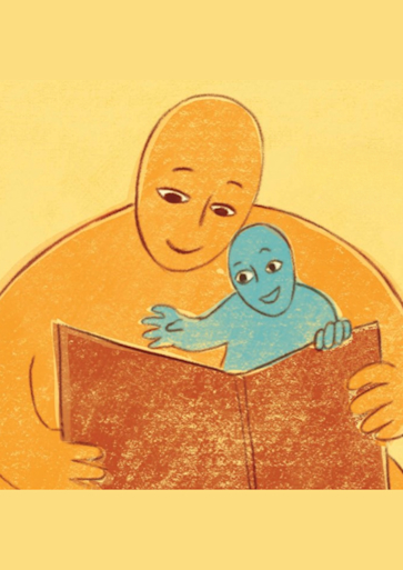 Titelbild Trauma erkennen bei Kindern und Jugendlichen